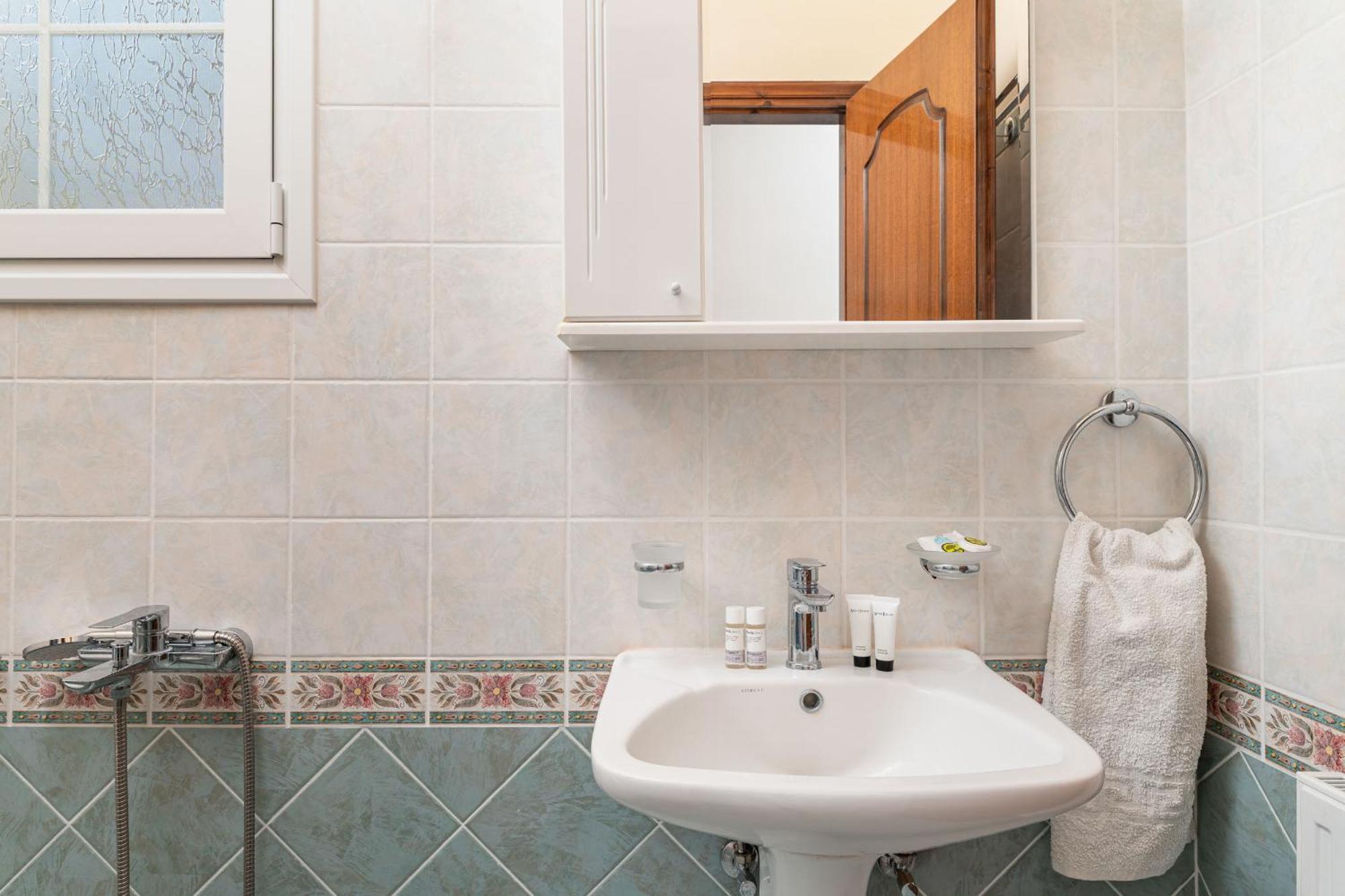 Villa Vicky Pythagoreio  Ngoại thất bức ảnh